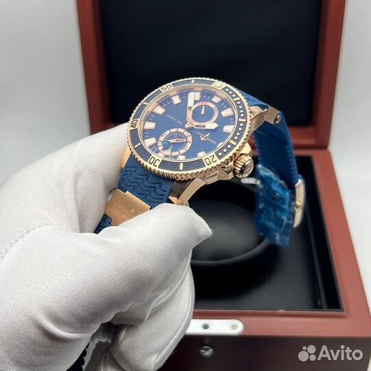 Часы мужские Ulysse Nardin