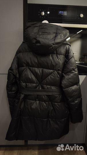 Куртка демисезонная женская 50 52