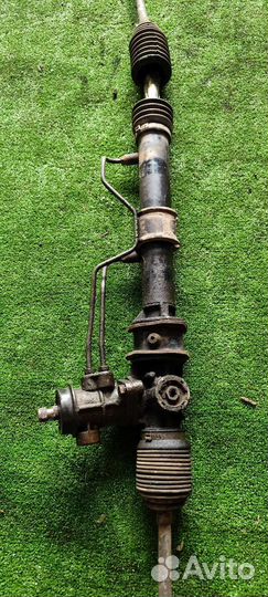 Рулевая рейка mitsubishi carisma