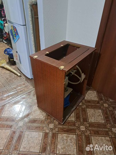 Швейная машинка