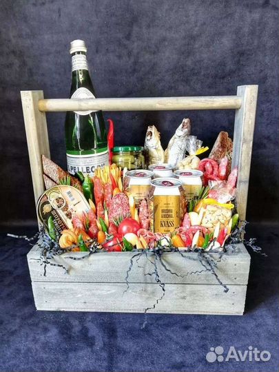 Оригинальный подарок мужчине