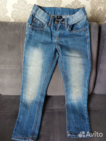 Детская одежда для мальчиков