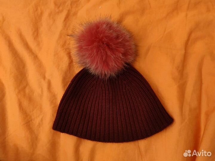 Шапка оригинал