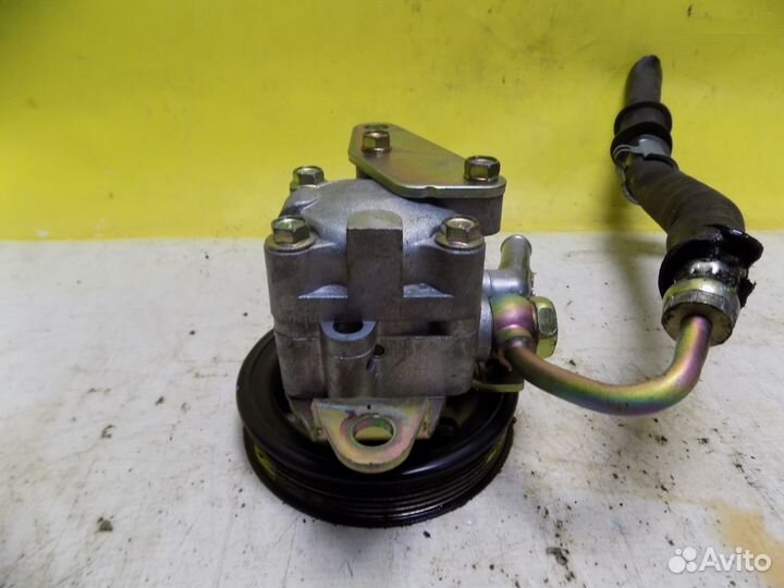 Гур Nissan X-Trail / Teana / Primera QR20 QR25 QR