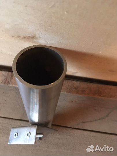 Держатель спининга, подсачника