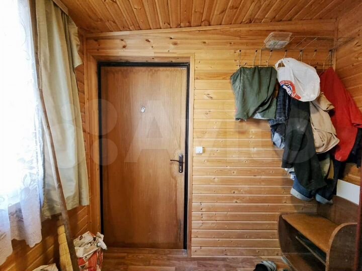 1-к. квартира, 27,2 м², 1/5 эт.