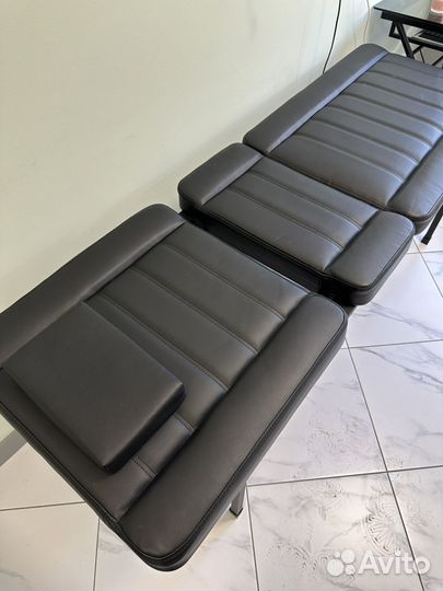 Кушетка для тату