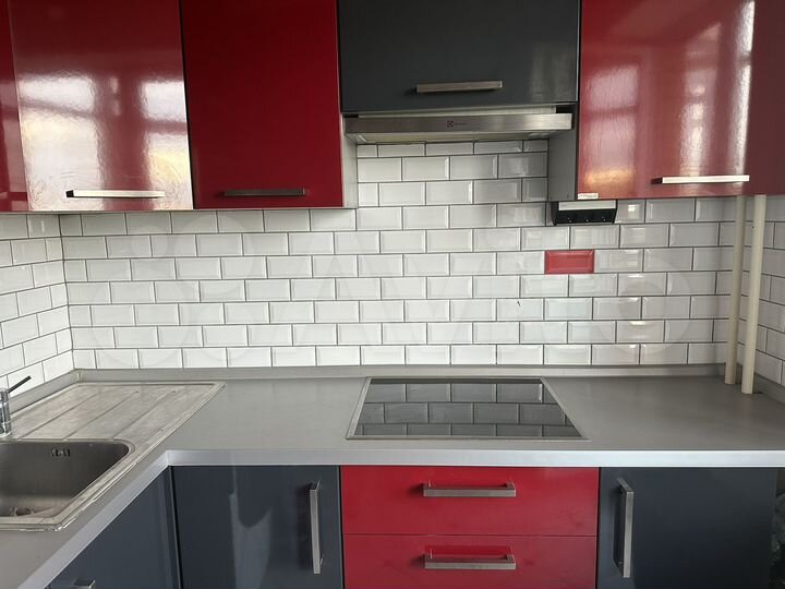 Квартира-студия, 31 м², 7/9 эт.