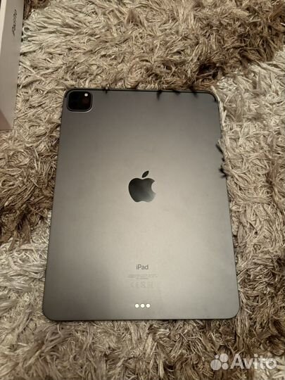 iPad pro m1 11 128