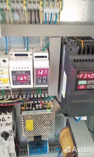 Электрик. Электромонтер. Электромонтажник