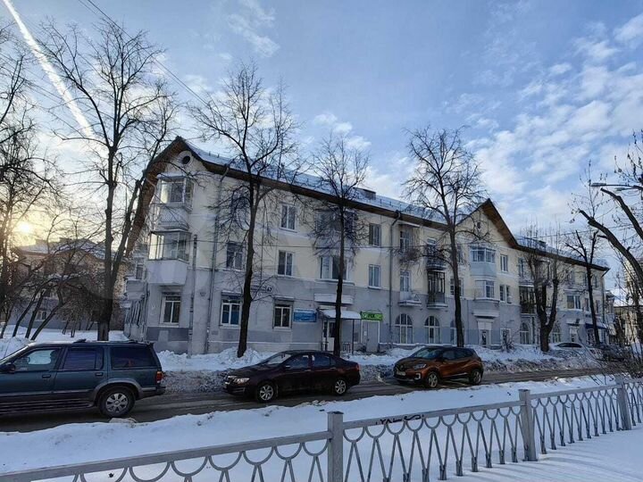 Аренда универсального помещения