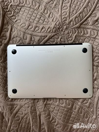 Apple MacBook Air 11 2014