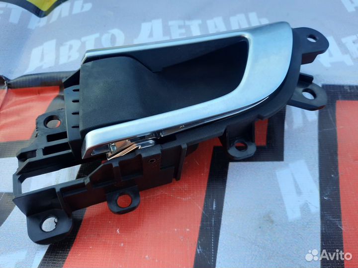 Ручка передней правой двери Hyundai Sonata 8 2019