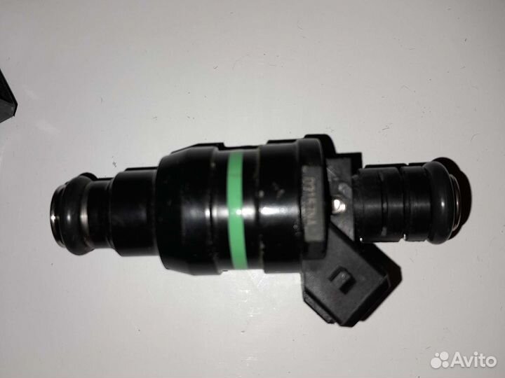 Топливный инжектор Nozze 16603-1S300 D3157NA