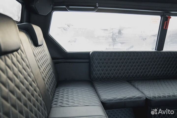 Аэролодка Север 750К Long В наличии