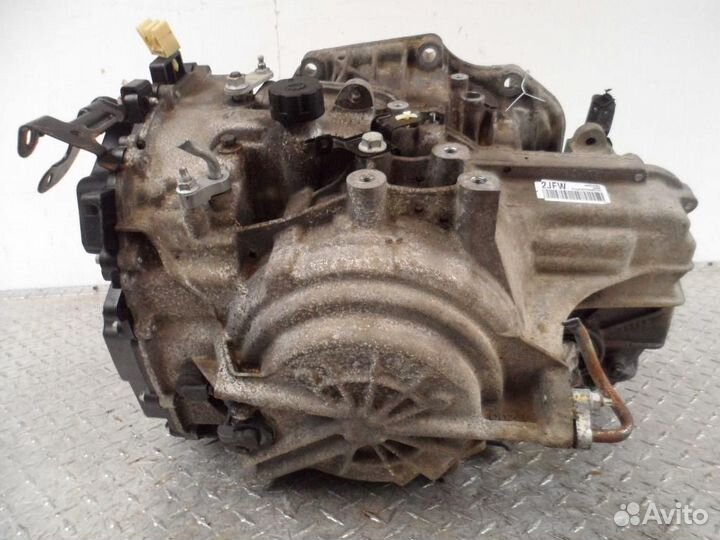 Акпп/вариатор/робот Chevrolet Cruze