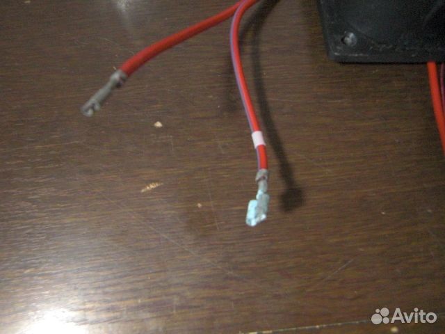 Diatone Ds-1000 Фильтры от акустики