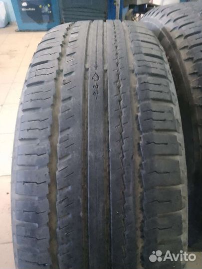 Nokian Tyres Nordman 5 SUV 215/70 R16 W