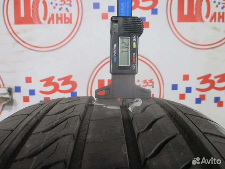 Michelin Primacy LC 215/55 R17