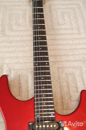 Электрогитара Washburn RX12