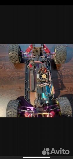 Ремонт радиоуправляемых моделей(RC model)