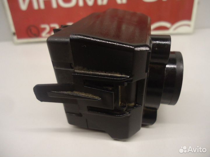 Замок зажигания (Mercedes-Benz S-class)