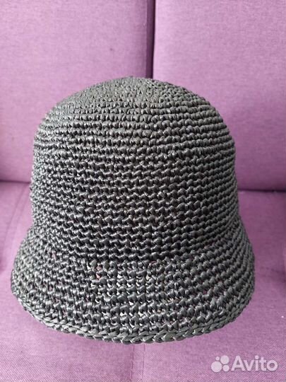 Панама женская летняя