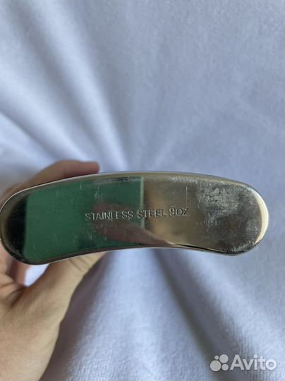 Фляжка немецкая