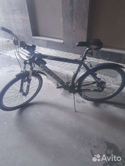 Велосипед stels навигатор 970, 20'