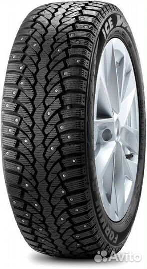 Pirelli Formula Ice 225/60 R18