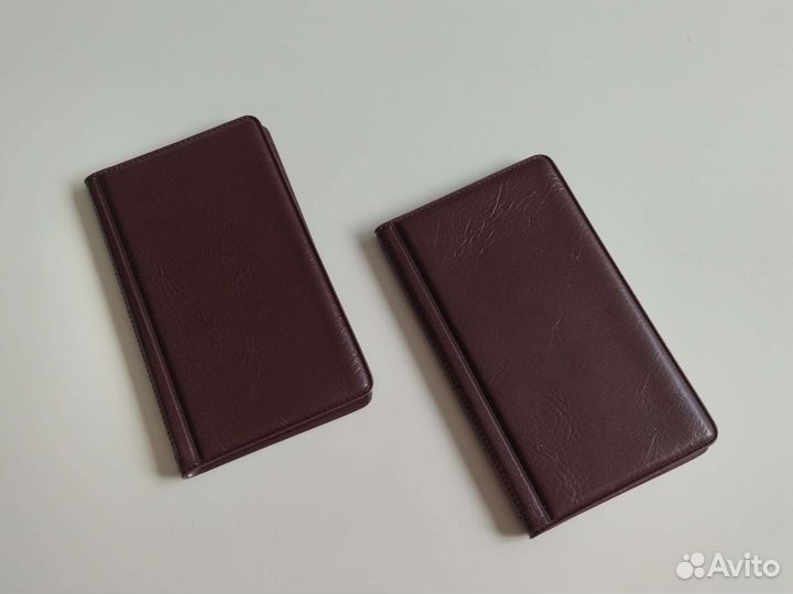 Альбом для монет