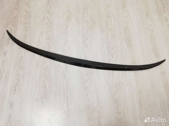 Спойлер BMW 5-Series F10 2010-2016 (Новый)