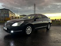 Nissan Teana 3.5 CVT, 2008, 215 000 км, с пробегом, цена 1 170 000 руб.