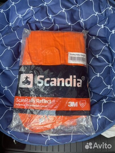 Роба мужская