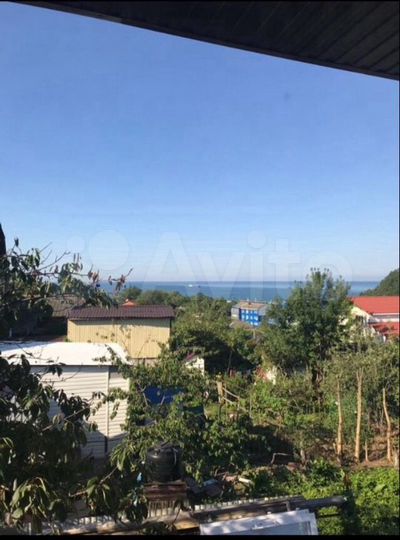 Дом 60 м² на участке 1 сот.