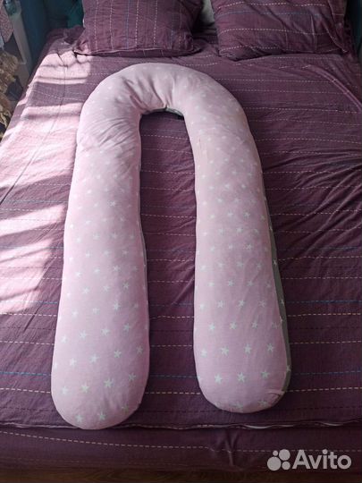 Подушка для беременных