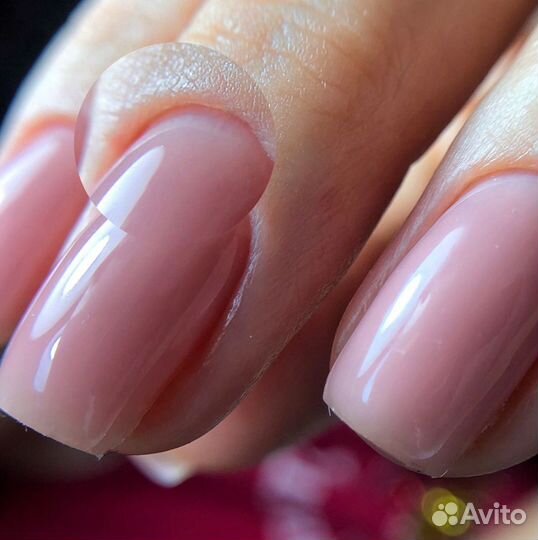 Маникюр педикюр на дому