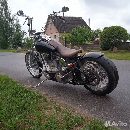Продажа Harley-Davidson Fat Boy, 2012 г