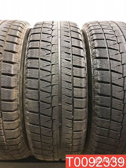 Bridgestone Blizzak Revo GZ 215/60 R16 95Q