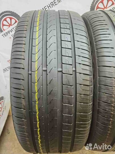 Pirelli Scorpion Verde 285/45 R20 112Y