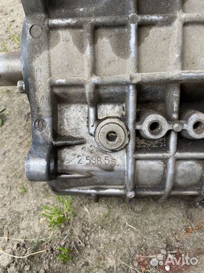 Кпп газель next