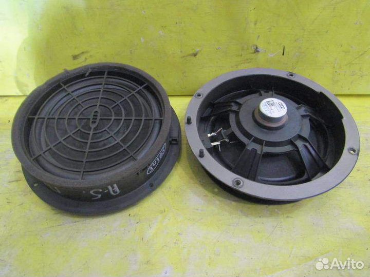 Динамик в дверь Audi A5 07-15г 34365