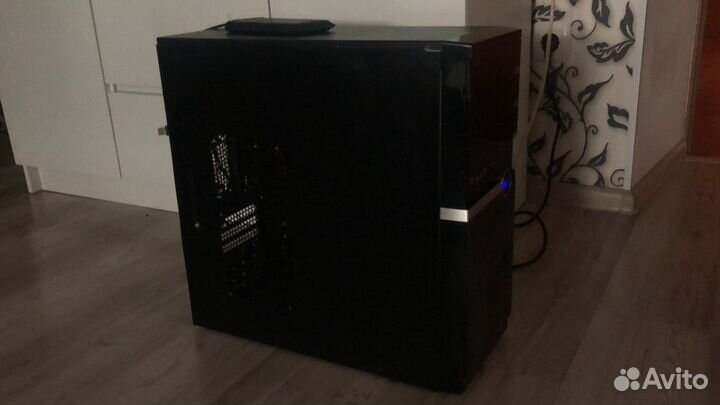 Компьютер системный блок 4k