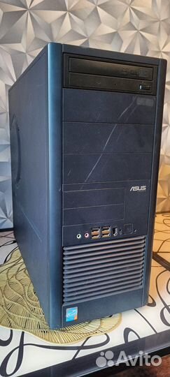 Пк 4 ядра, Gts250 1 gb, HDD 1tb