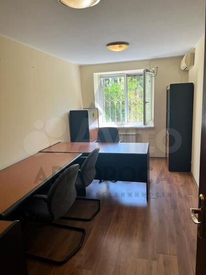 Офисное помещение, 172 м²