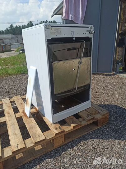 Газовая плита Лада Торг