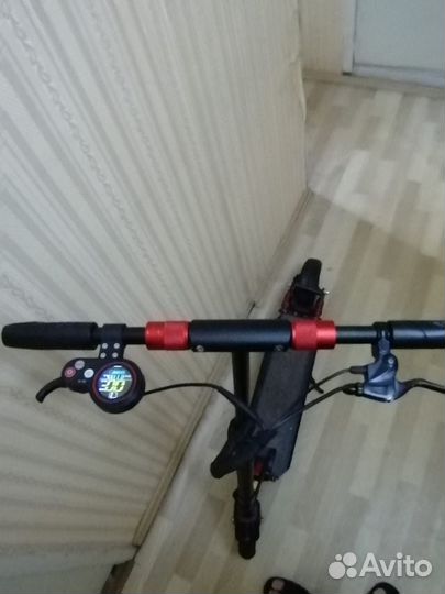 Электросомакат