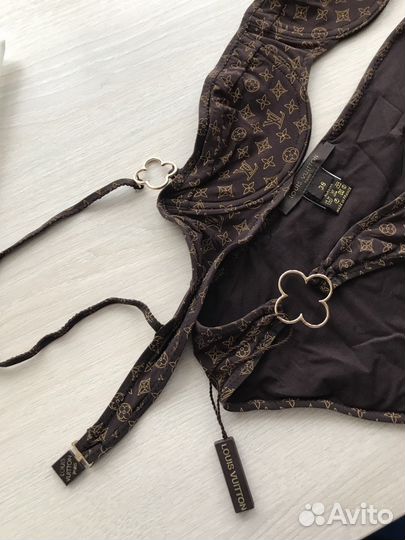 Louis Vuitton Купальник новый