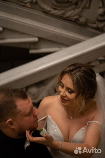 Свадебный фотограф / Фотографии на следующий день