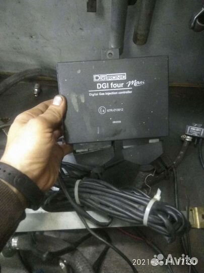 Гбо 4 поколения